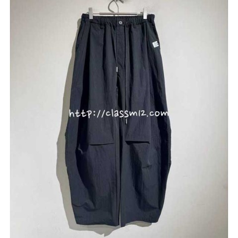 미하라 야스히로 25 한정판 긴바지 A11784