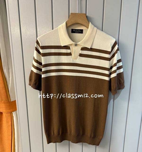 로저비비에 25 한정판 반팔 티셔츠 A11791