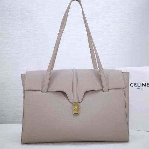 셀린느 25 한정판 38cm 크로스백 가방 C4989