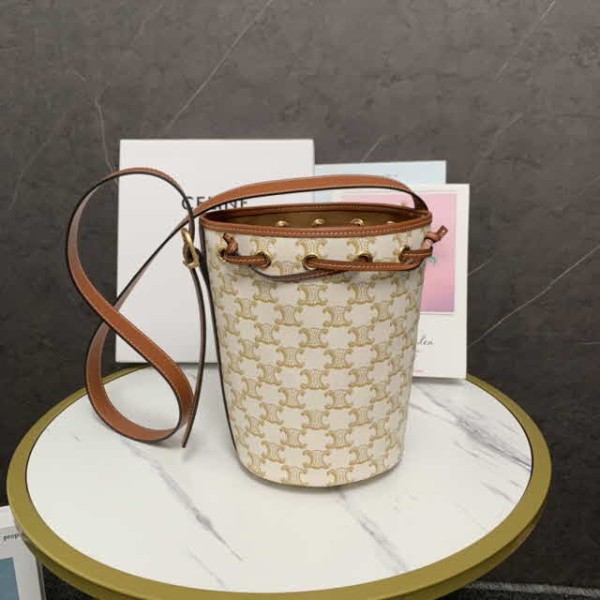 셀린느 25 한정판 14*21cm 크로스백 가방 C4992