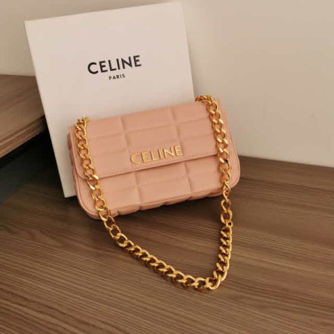셀린느 25 한정판 24cm 크로스백 가방 C5006