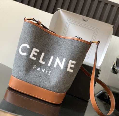 셀린느 25 한정판 22*26cm/33*27cm 크로스백 가방 C5015