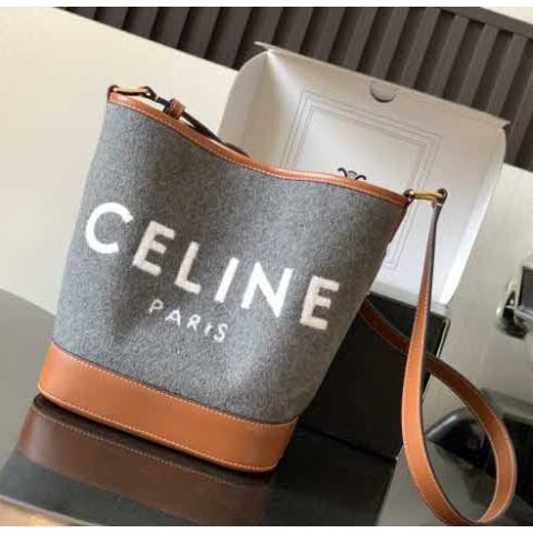 셀린느 25 한정판 22*26cm/33*27cm 크로스백 가방 C5015