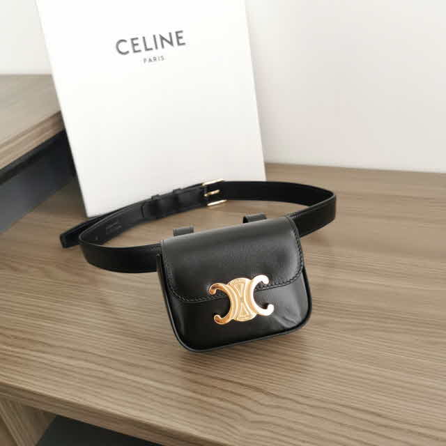 셀린느 25 한정판 11cm 크로스백 가방 C5017