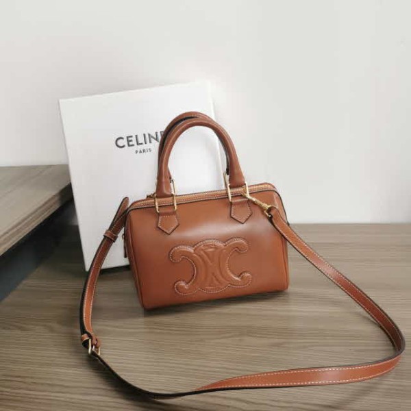 셀린느 25 한정판 19cm 크로스백 가방 C5020
