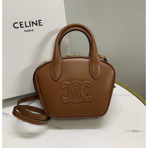 셀린느 25 한정판 20cm 크로스백 가방 C5029
