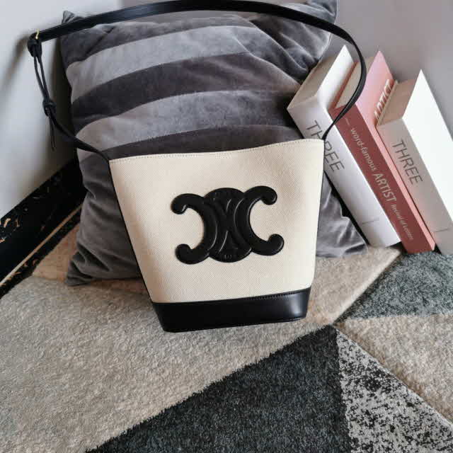 셀린느 25 한정판 30cm 크로스백 가방 C5030