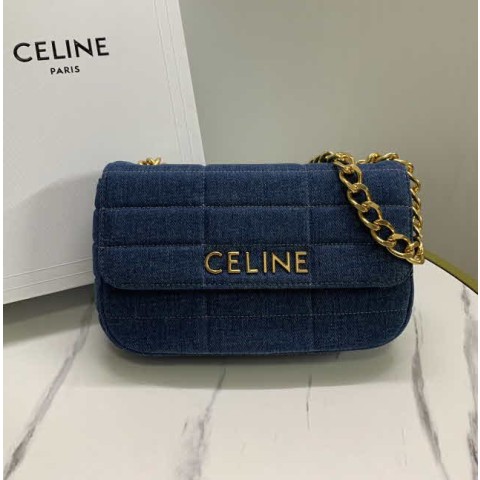 셀린느 25 한정판 24cm 크로스백 가방 C5032