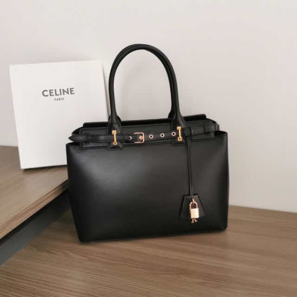 셀린느 25 한정판 36cm 크로스백 가방 C5033