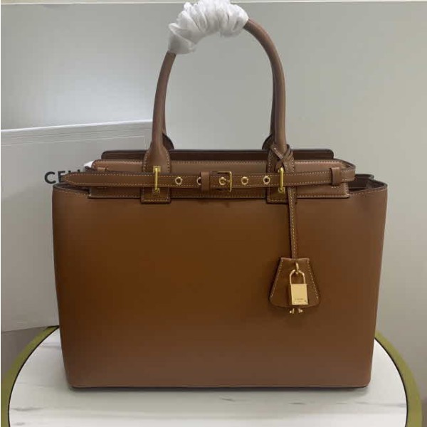셀린느 25 한정판 36cm 크로스백 가방 C5034