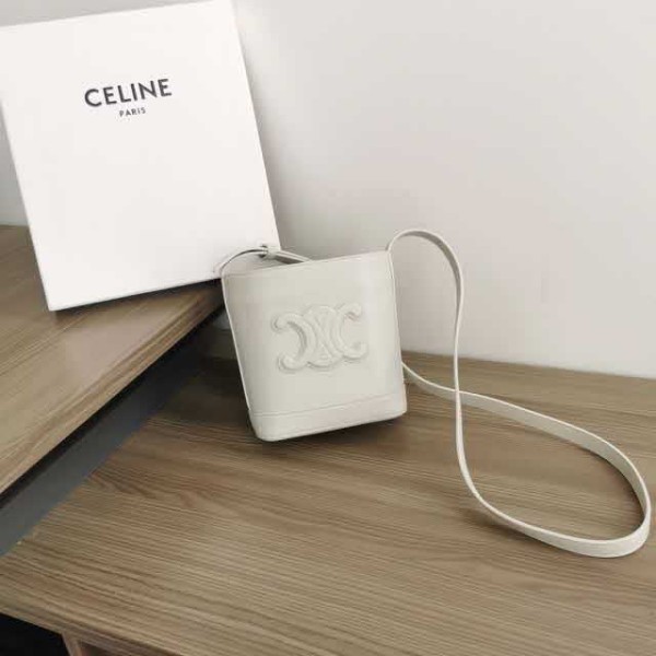 셀린느 25 한정판 19*16cm 크로스백 가방 C5042