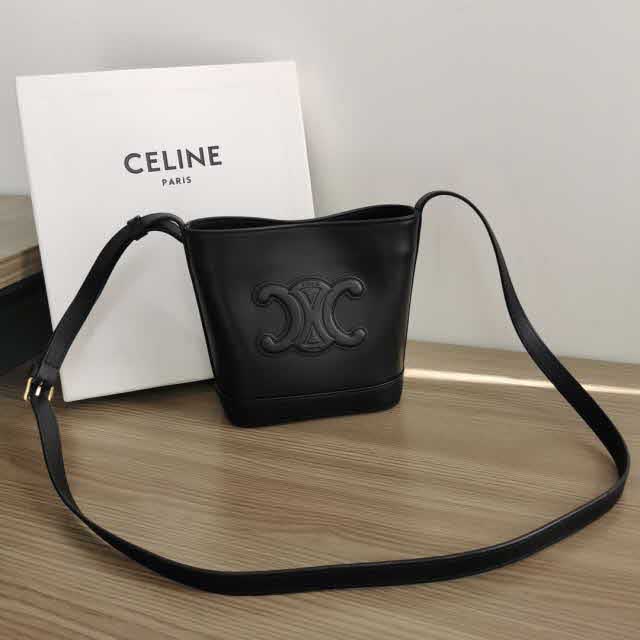 셀린느 25 한정판 19*16cm 크로스백 가방 C5043