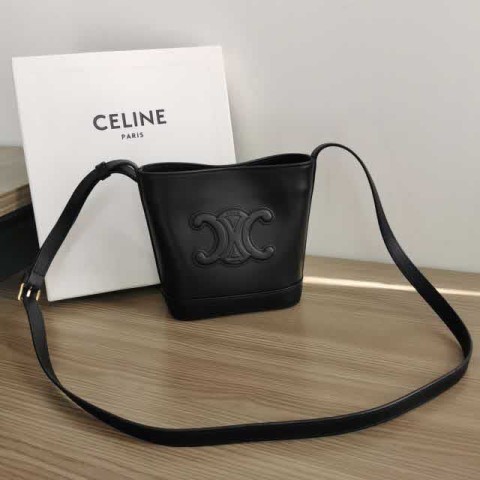 셀린느 25 한정판 19*16cm 크로스백 가방 C5043
