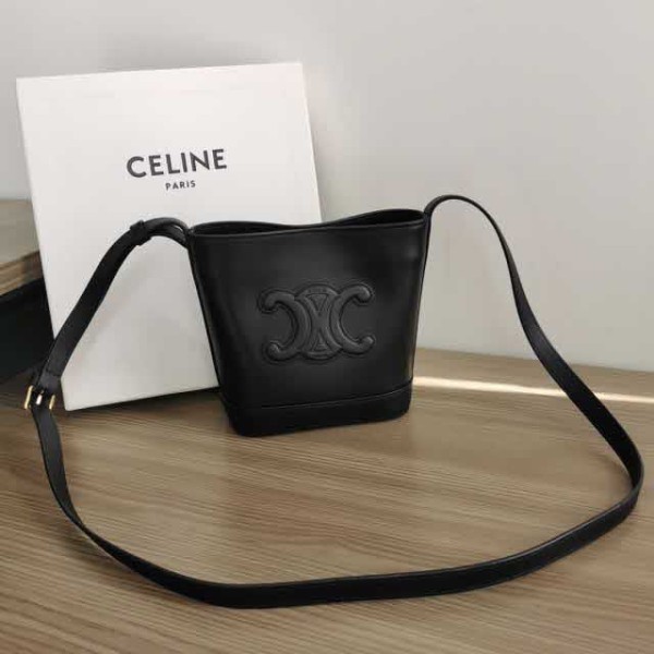 셀린느 25 한정판 19*16cm 크로스백 가방 C5043