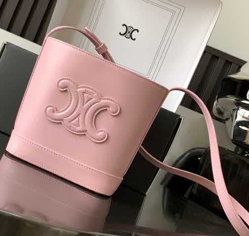 셀린느 25 한정판 19*16cm 크로스백 가방 C5044