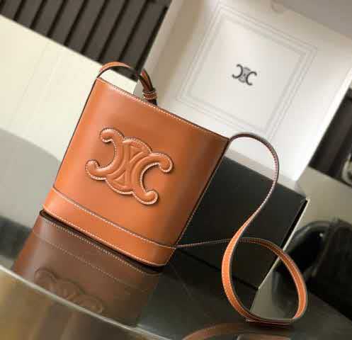 셀린느 25 한정판 19*16cm 크로스백 가방 C5045