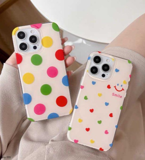 아이폰 25 한정판 아이폰 폰케이스 PH285