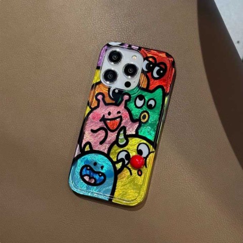 아이폰 25 한정판 아이폰 폰케이스 PH286