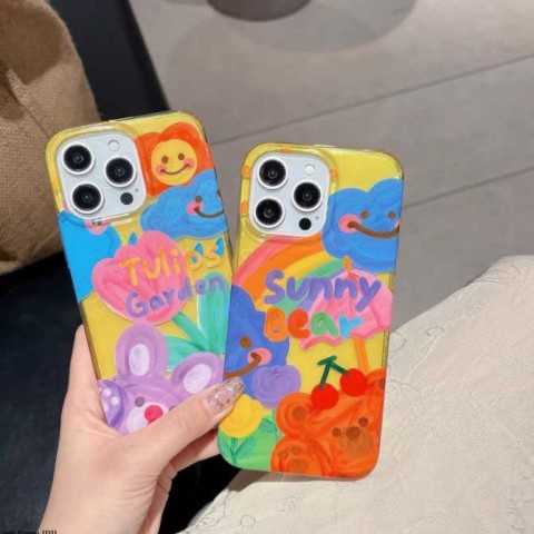 아이폰 25 한정판 아이폰 폰케이스 PH309