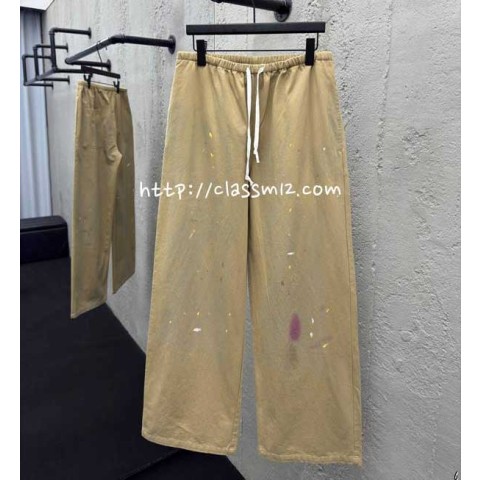 마르지엘라 25 한정판 남여공용 긴바지 A11855
