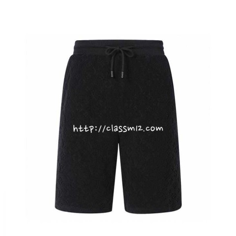 루이비통 25 한정판 반바지 A11865