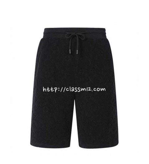 루이비통 25 한정판 반바지 A11865