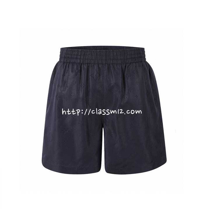 루이비통 25 한정판 반바지 A11866