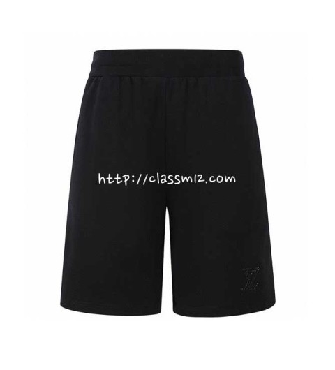 루이비통 25 한정판 반바지 A11867