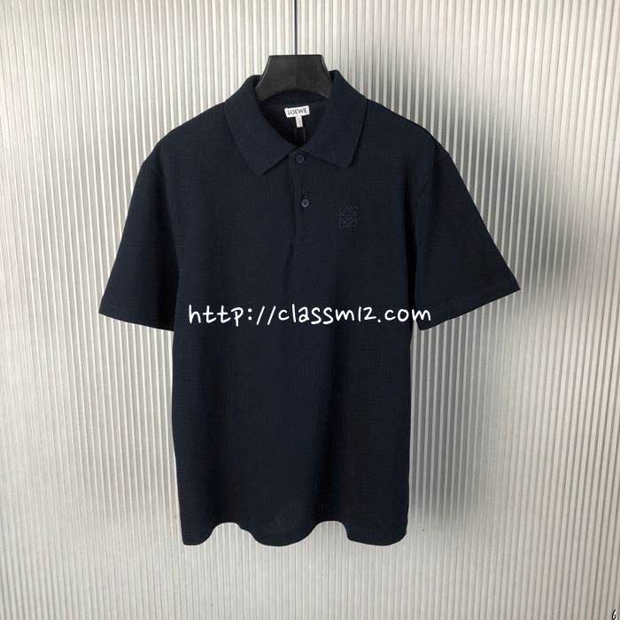 로에베 25 한정판 남여공용 반팔 티셔츠 A11879