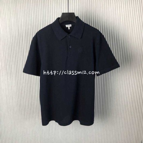 로에베 25 한정판 남여공용 반팔 티셔츠 A11879