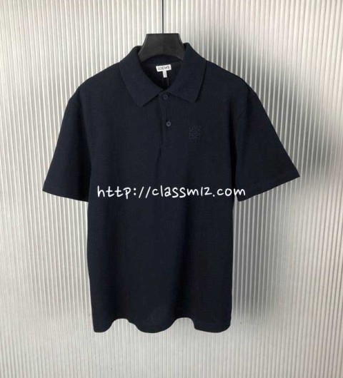 로에베 25 한정판 남여공용 반팔 티셔츠 A11879