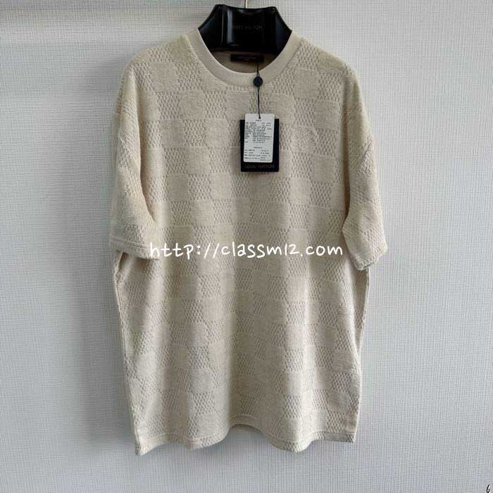 루이비통 25 한정판 반팔 티셔츠 A11890