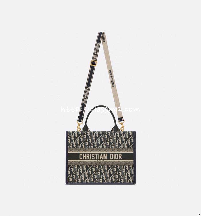 [정품직조원단] 디올 25 한정판 book tote 크로스백 가방 C5218