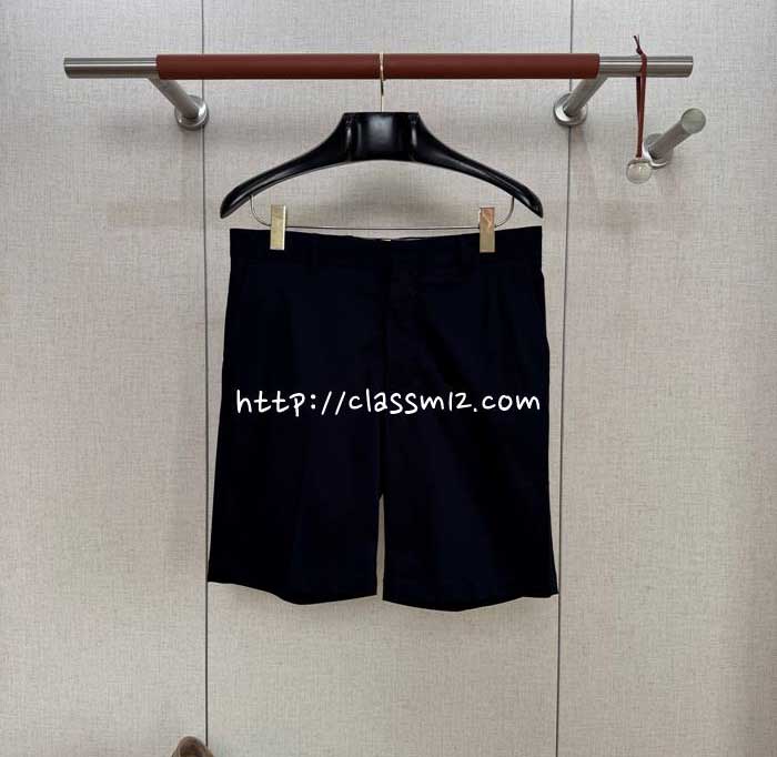 로로피아나 25 한정판 반바지 A11919