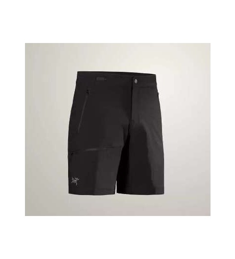 ARCTERYX 아크테릭스 25 한정판 남여공용 감마 SL 쇼츠 A11978