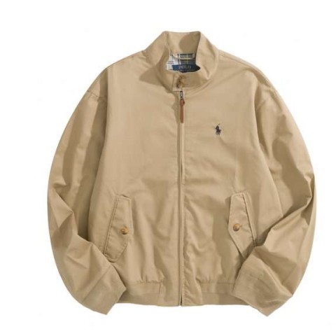 Ralph Lauren Polo 랄프로렌 폴로 25 한정판 로고 자수 트윌 자켓