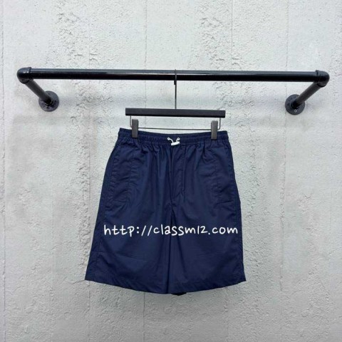 구찌 25 한정판 반바지 A12097