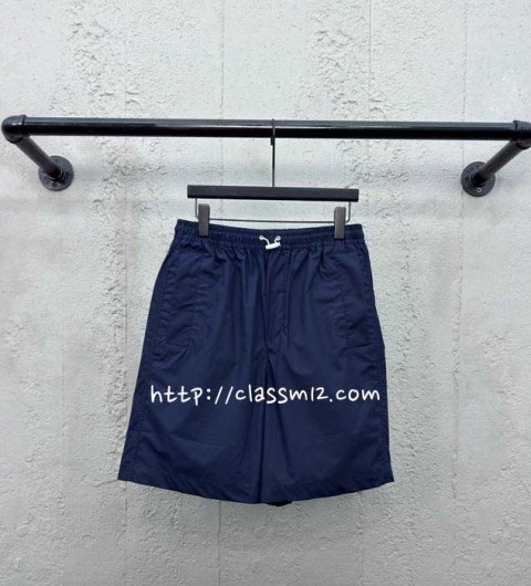 구찌 25 한정판 반바지 A12097