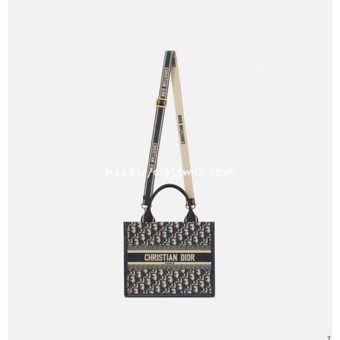 [정품직조원단] 디올 25 한정판 book tote 크로스백 가방 C5283