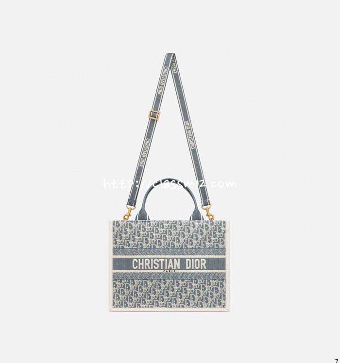 [정품직조원단] 디올 25 한정판 book tote 크로스백 가방 C5284
