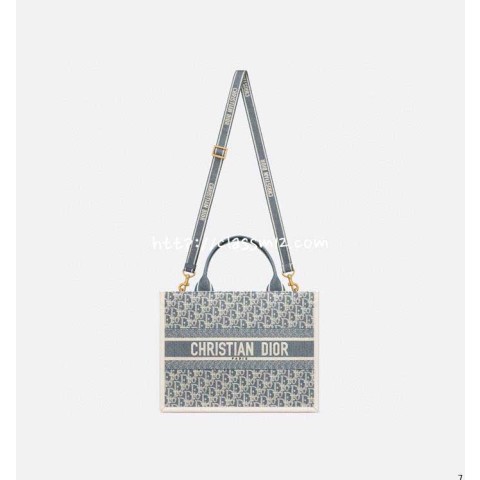 [정품직조원단] 디올 25 한정판 book tote 크로스백 가방 C5284