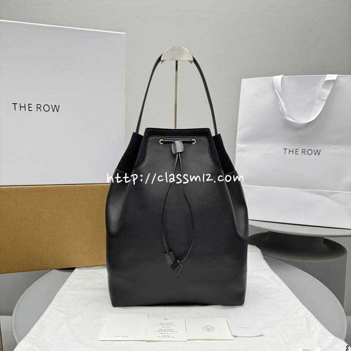 The Row 25 한정판 백팩 C5319