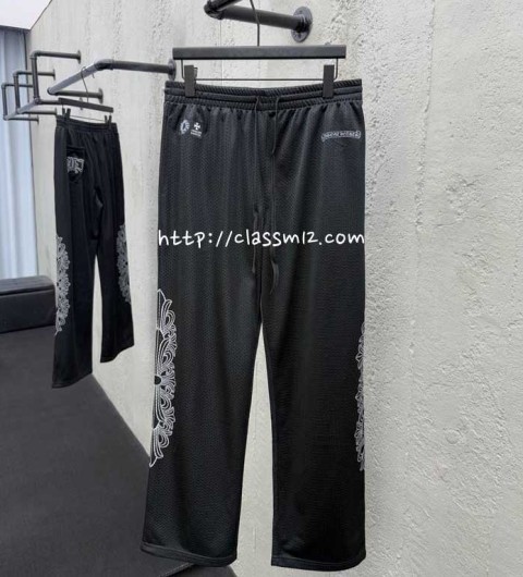 크롬하츠 25 한정판 남여공용 긴바지 A12295