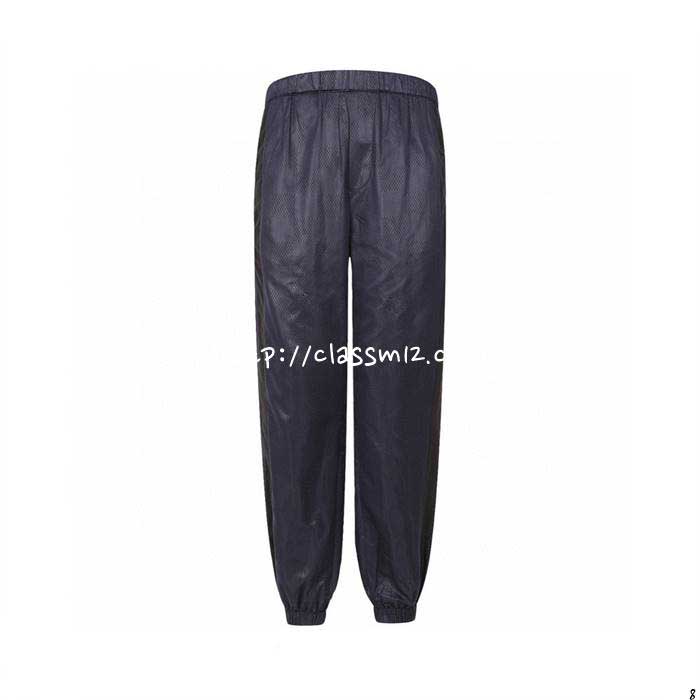 루이비통 25 한정판 긴바지 A12433