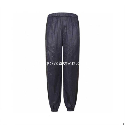 루이비통 25 한정판 긴바지 A12433