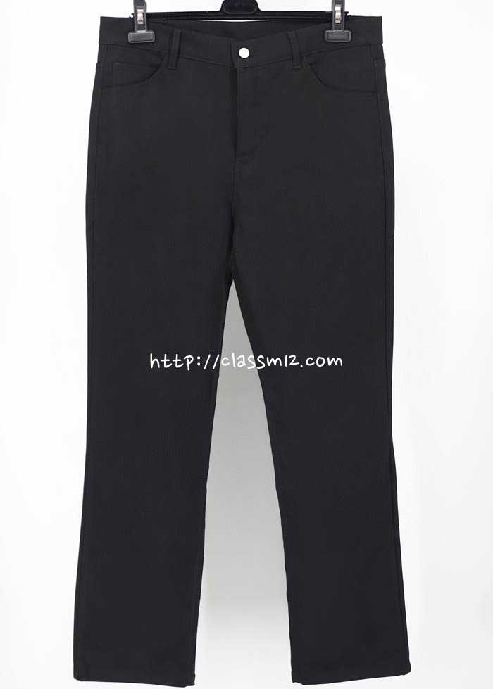 마르지엘라 25 한정판 정장 긴바지 A12525