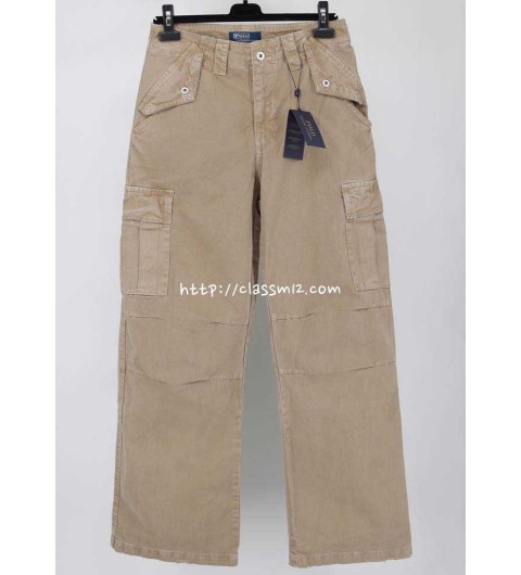 Ralph Lauren Polo 랄프로렌 폴로 25 한정판 긴바지 A12524