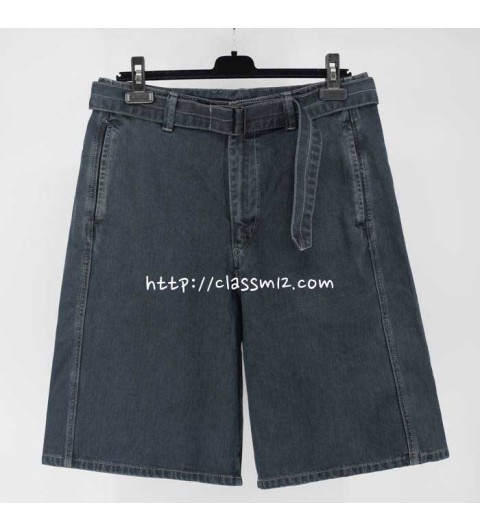LEMAIRE 25 한정판 반바지 A12525