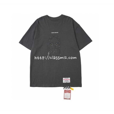 RRR123 25 한정판 3789 남여공용 반팔 티셔츠 A12571