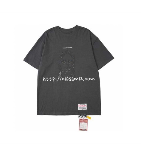 RRR123 25 한정판 3789 남여공용 반팔 티셔츠 A12569